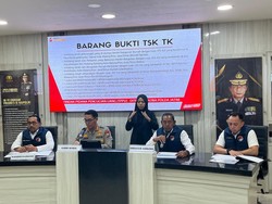 1.757 Kasus Narkoba di Jatim Diungkap Selama 3 Bulan Terakhir