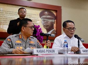 Hitungan Negara Rugi Rp 1,3 T Kasus Korupsi PLTU Kalbar yang Jerat Adik JK dkk Hitungan Negara Rugi Rp 1,3 T Kasus Korupsi PLTU Kalbar yang Jerat Adik JK dkk