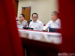 Polri Ungkap Kongkalikong Fahmi Mochtar-Halim Kalla di Kasus PLTU Rp 1,3 T
