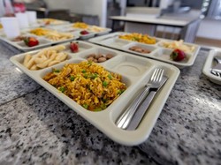 20 Siswa Diduga Keracunan MBG, Operasional SPPG Meruya Disetop Sementara