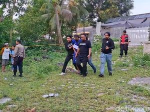 Polisi Ungkap Fakta Baru di Rekonstruksi Pembunuhan Dea Permata