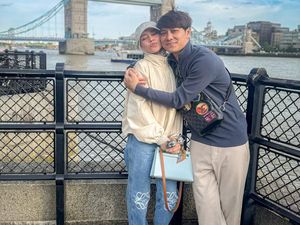 Rizky Billar Akan Tindak Tegas Haters yang Berkata Kasar dan Menghina