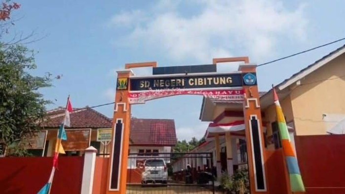 Senangnya! Kini Belajar Lebih Nyaman di Sekolah Ini