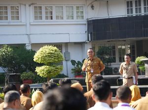 Sekda Ajat Dorong ASN Bogor Lebih Kreatif dan Adaptif Hadapi Tantangan Sekda Ajat Dorong ASN Bogor Lebih Kreatif dan Adaptif Hadapi Tantangan