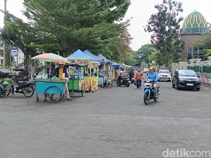 Warga Tasik Tolak Donasi Rp 1.000/Hari: yang Masuk Akal Aja Lah! Warga Tasik Tolak Donasi Rp 1.000/Hari: yang Masuk Akal Aja Lah!