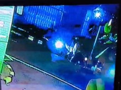 Pesilat Kota Batu Dikeroyok Usai Cekcok di Jalan