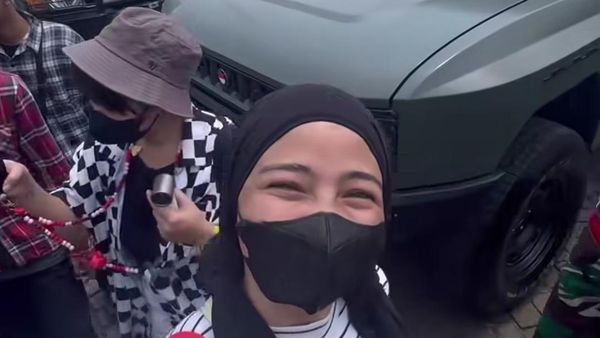 Tantri Kotak Serahkan Kasus Dugaan Penipuan ke Hukum Tuhan
