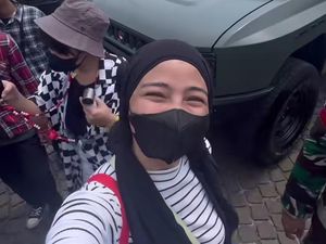 Tantri Kotak Serahkan Kasus Dugaan Penipuan ke Hukum Tuhan