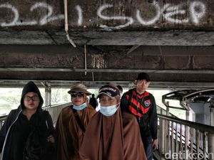 Komitmen Global, Udara Bersih, dan Peran Transportasi Publik Perkotaan