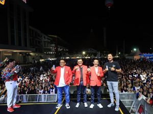 Rektor Target Untag Surabaya Jadi Universitas Global Saat Gelat Expo 2025 Rektor Target Untag Surabaya Jadi Universitas Global Saat Gelat Expo 2025