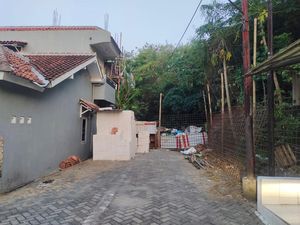 Ari Pemagar Jalan Perumahan di Semarang Disebut Bikin Blokade Baru Ari Pemagar Jalan Perumahan di Semarang Disebut Bikin Blokade Baru