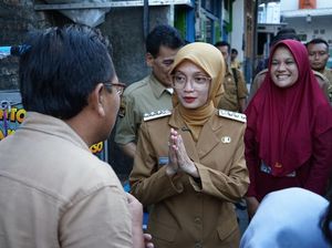 Terima Laporan 112, Walkot Kediri Bantu Siswa Terkendala Biaya Sekolah Terima Laporan 112, Walkot Kediri Bantu Siswa Terkendala Biaya Sekolah