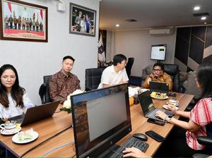 Wamendagri Pastikan Metode Matematika Gasing Diterapkan di Papua Wamendagri Pastikan Metode Matematika Gasing Diterapkan di Papua