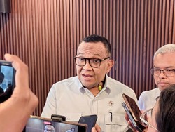 Wamenaker Imbau Perusahaan Rekrut Peserta Magang, Ini Alasannya