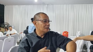 Jasad Yurike Sanger Istri ke-7 Sukarno Disemayamkan di RSPAD Gatot Soebroto