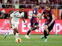 Rodrygo: Madrid Harus Menangi El Clasico Apapun yang Terjadi!