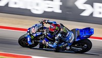 Alex Rins Minta Maaf Nih Guys, Kepada Marshall Mandalika!