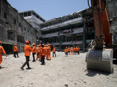 9 Hari Pencarian, Operasi SAR Ponpes Al Khoziny Ditutup