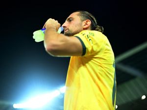 Bos Serie A Balas Rabiot: Dia Seharusnya Menghormati Majikannya Bos Serie A Balas Rabiot: Dia Seharusnya Menghormati Majikannya