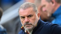 Ange blak-blakan di podcast The Overlap soal Tottenham. Baginya, Tottenham bukan klub besar (MI News via Reuters Connect/MI News)
