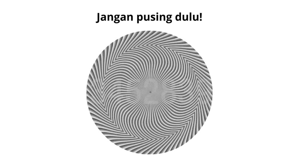 Tes Ketajaman Mata! Kalau Nggak Nemu Angkanya Harus Cek ke Dokter Tes Ketajaman Mata! Kalau Nggak Nemu Angkanya Harus Cek ke Dokter