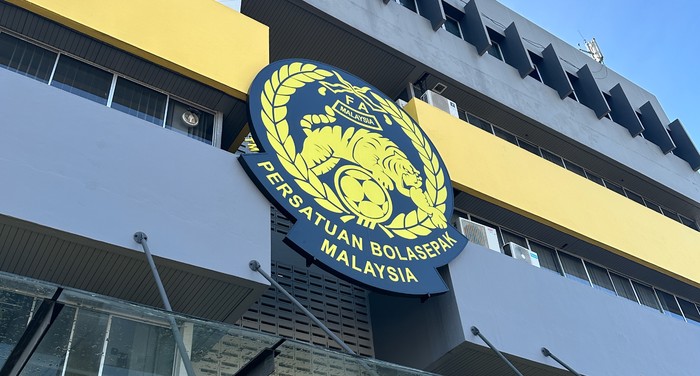 asosisasi sepakbola malaysia federasi sepakbola malaysia pemain naturalisasi malaysia fifa