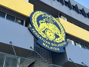 Menpora Malaysia soal Data Palsu 7 Pemain Naturalisasi: Mencoreng Citra Negara Menpora Malaysia soal Data Palsu 7 Pemain Naturalisasi: Mencoreng Citra Negara
