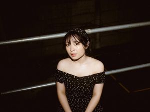 Bernadya Bisa Munduran Gak? Gemasnya Kelewatan! Bernadya Bisa Munduran Gak? Gemasnya Kelewatan!