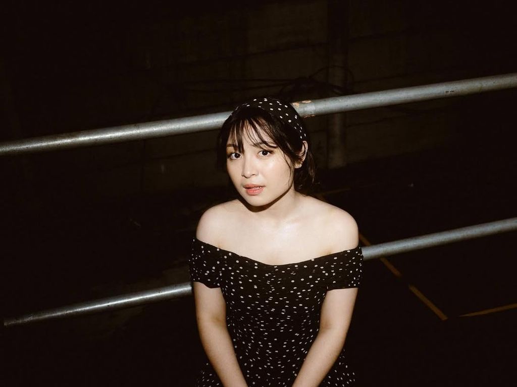 Bernadya Bisa Munduran Gak? Gemasnya Kelewatan! Bernadya Bisa Munduran Gak? Gemasnya Kelewatan!