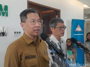 BPOM Pastikan Obat Batuk yang Picu Kematian 16 Anak India Tak Beredar di Indonesia BPOM Pastikan Obat Batuk yang Picu Kematian 16 Anak India Tak Beredar di Indonesia