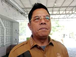 Rencana Pembangunan Sekolah Garuda di Kebun Raya Lemor Lombok Timur Batal