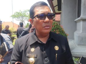 Dana Transfer Dipangkas, Tabanan Fokus ke Program Prioritas Dana Transfer Dipangkas, Tabanan Fokus ke Program Prioritas