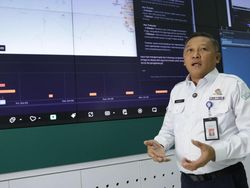 Imbauan BMKG untuk Warga-Pemda yang Berpotensi Terdampak 3 Siklon Tropis