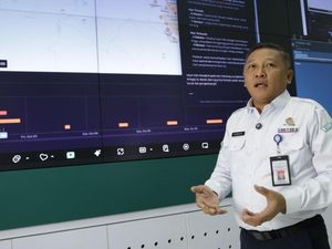 Platform Prediksi Cuaca Baru BMKG, Jawaban Hadapi Perubahan Iklim-Ketahanan Pangan Platform Prediksi Cuaca Baru BMKG, Jawaban Hadapi Perubahan Iklim-Ketahanan Pangan