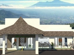 Polisi Tingkatkan Pelayanan Publik Lewat Wajah Baru Polsek Batu