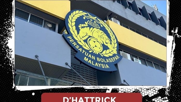 Video DHATTRICK: FIFA Bongkar Skandal Naturalisasi Palsu Malaysia