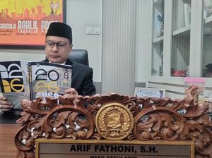 Waka DPRD Surabaya Sebut Tata Kelola yang Baik Jadi Kunci Sempurnakan MBG