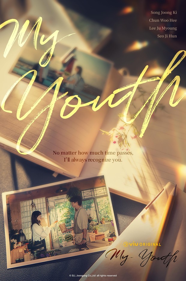 Drama Korea on going My Youth/Foto: jTBC