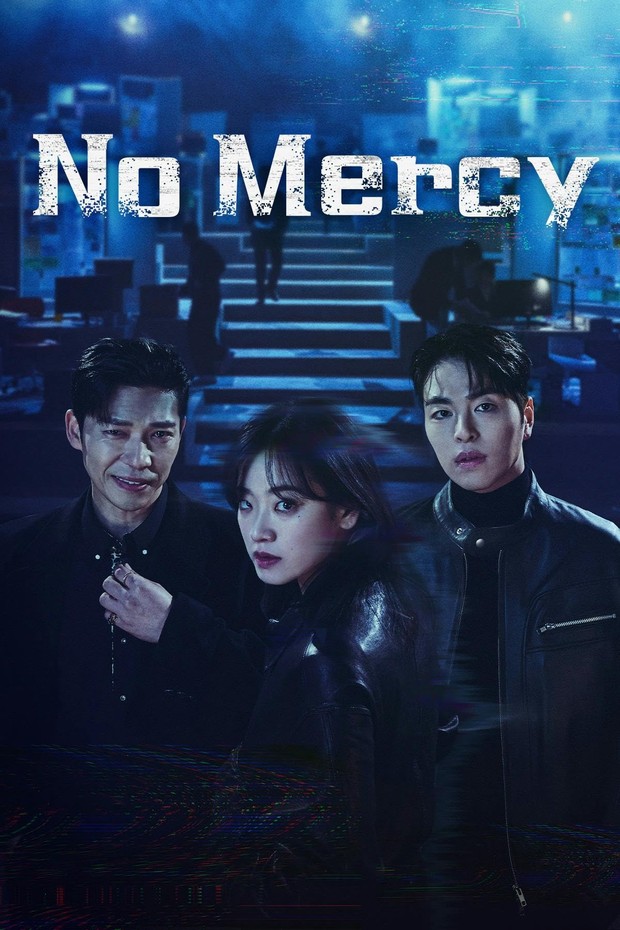 Drama Korea on going No Mercy/Foto: Wavve