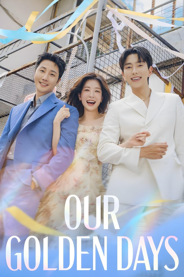 Drama Korea on going Our Golden Days/Foto: KBS2