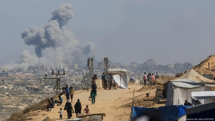 Titik Terang Perang? Hamas Ajukan Syarat Berat ke Israel untuk Gencatan Senjata di Gaza