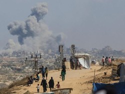 Dua Tahun Perang Gaza, Apa yang Telah Dicapai Israel?
