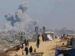 Dua Tahun Perang Gaza, Apa yang Telah Dicapai Israel? Dua Tahun Perang Gaza, Apa yang Telah Dicapai Israel?