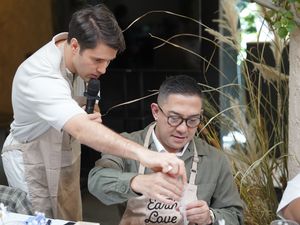 Earth Love Life Canangkan Kekhasannya Lewat Workshop Functional Fragrance