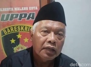 Yai Mim Ogah Cabut Laporan ke Sahara, Kini Setor Bukti soal Penistaan Agama Yai Mim Ogah Cabut Laporan ke Sahara, Kini Setor Bukti soal Penistaan Agama