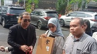 Eks Karyawan Ashanty Diperiksa Soal Dugaan Aset Dirampas, Bawa Bukti Laptop
