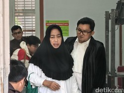 Kubu Sari Ungkap Darmawangsyah Muin Terima Rp 4 M Terkait Proyek Jalan Lutra