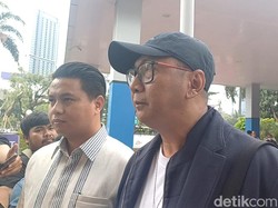 Eks Karyawan Dipolisikan, Disebut Gak Pernah Kerja di Perusahaan Ashanty-Anang