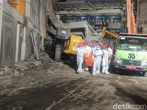 Duka Tragedi Al-Khoziny, Mari Pulihkan Luka dan Harapan Santri Duka Tragedi Al-Khoziny, Mari Pulihkan Luka dan Harapan Santri