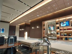 Hotel Baru dan Nyaman di Utara Jakarta, Golden Tulip Essential PIK2 Jakarta Hotel Baru dan Nyaman di Utara Jakarta, Golden Tulip Essential PIK2 Jakarta